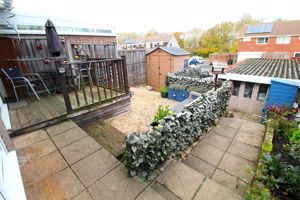 Garden- click for photo gallery